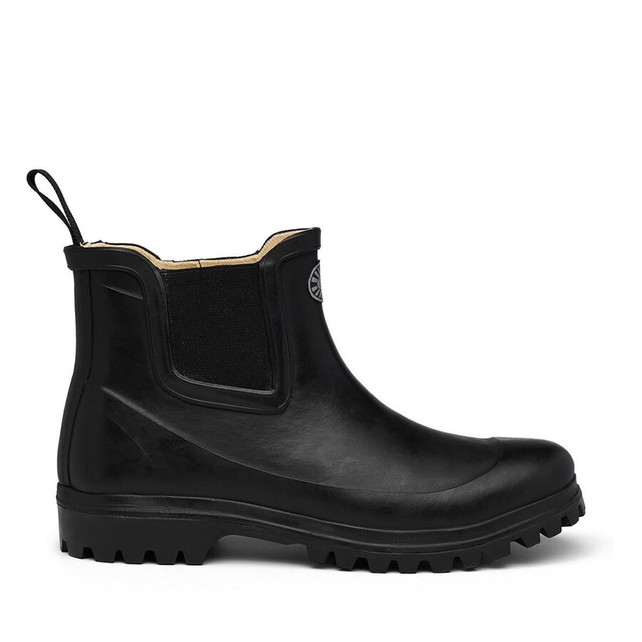 798 gumowe buty mid
