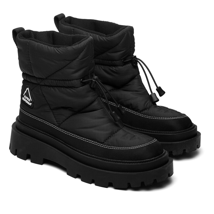 3053 alpina apex padded