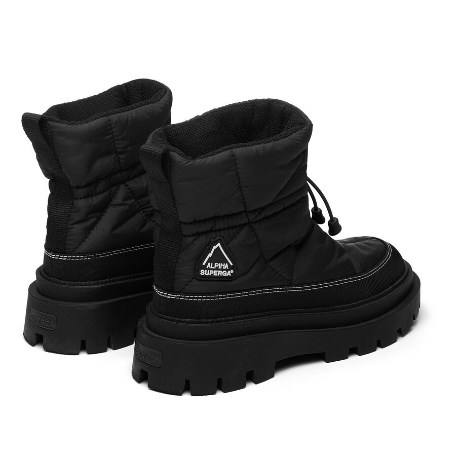 3053 alpina apex padded