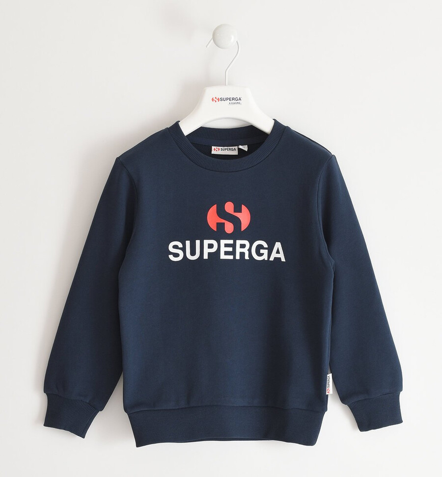 bluza dziecięca superga