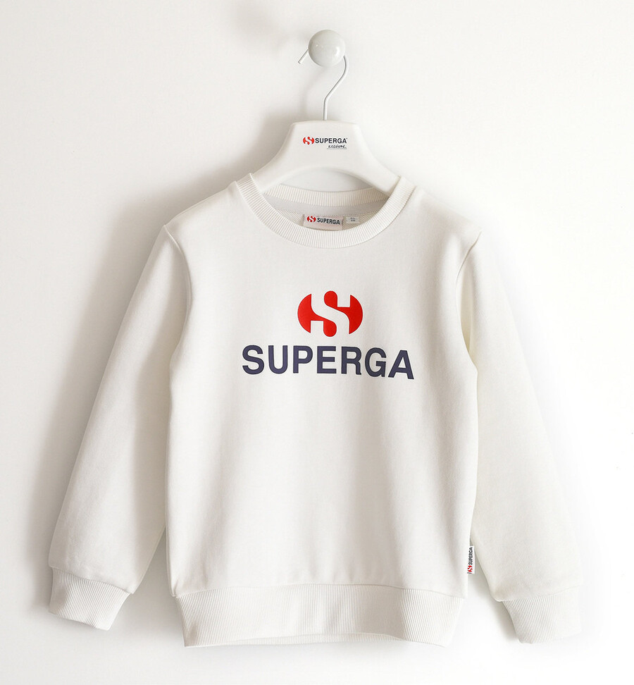 bluza dziecięca superga