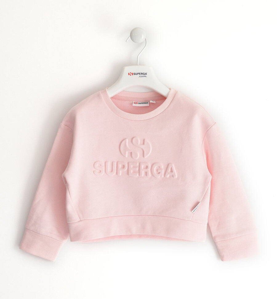 bluza dziecięca superga