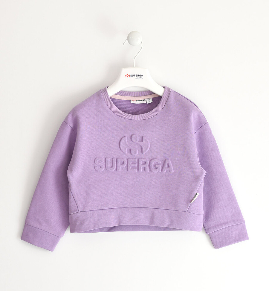 bluza dziecięca superga