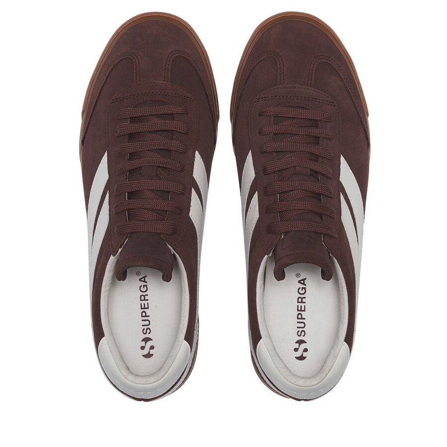 4834 club s swallow suede