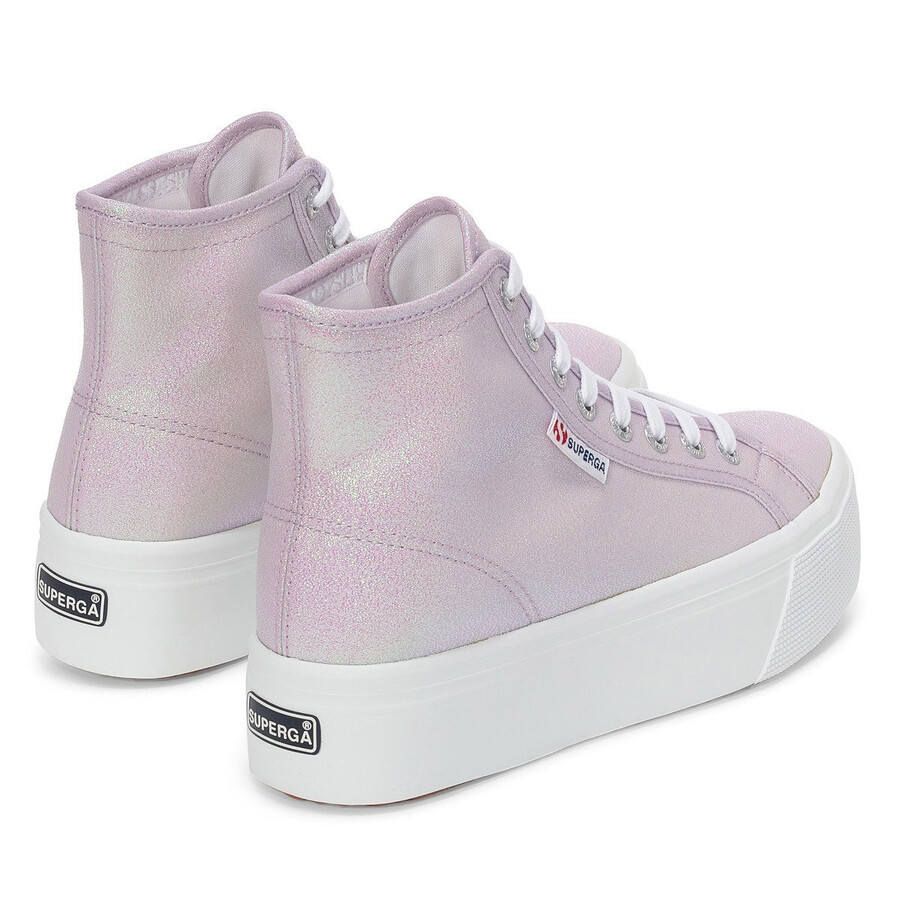 2708 hi top lame