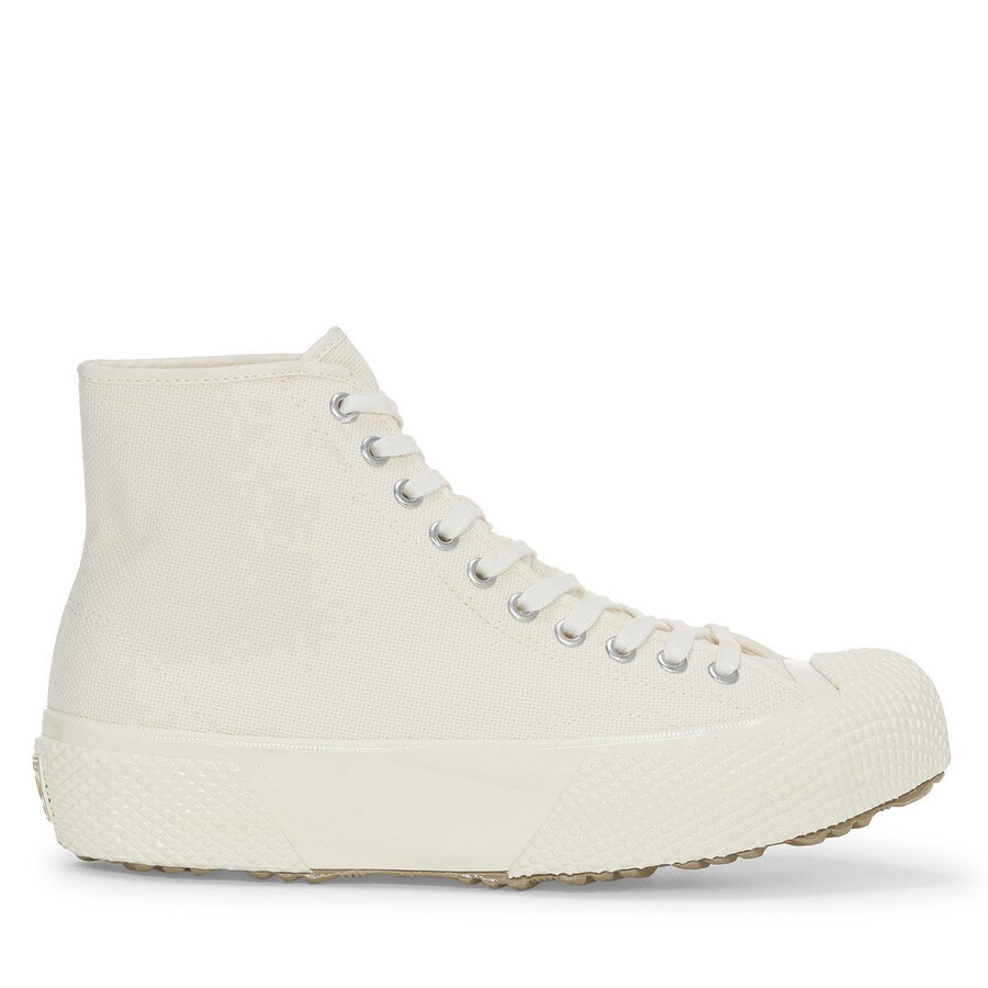 2435 milspec highcut cotton canvas