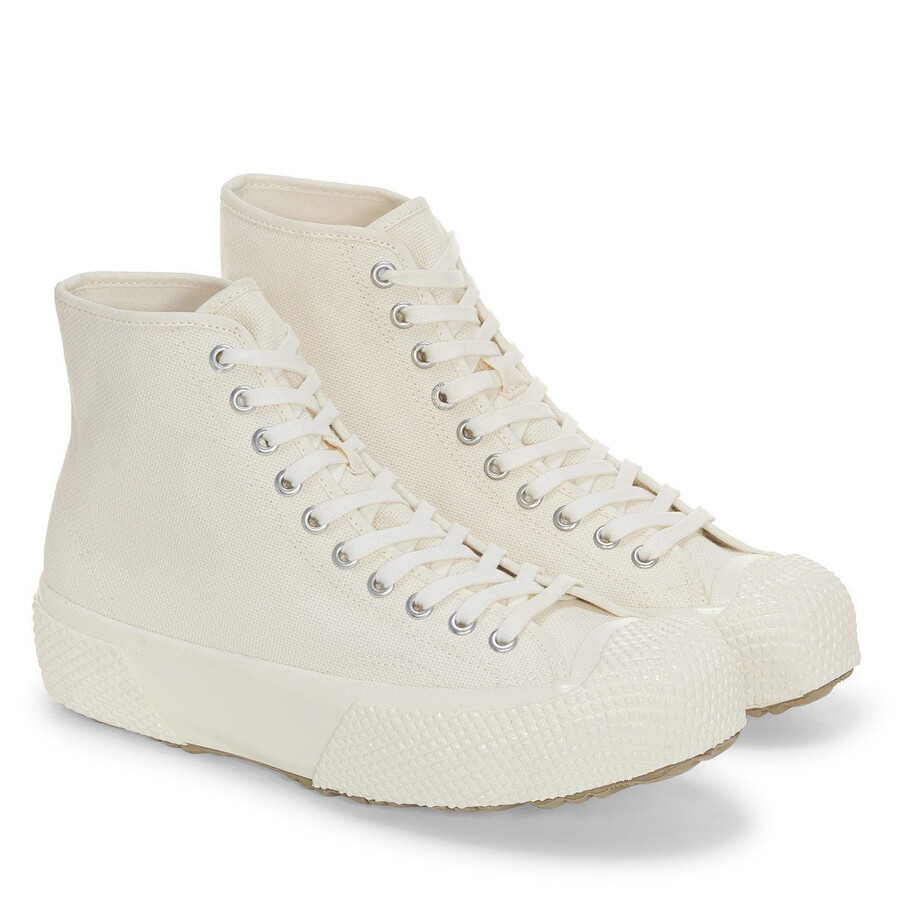 2435 milspec highcut cotton canvas