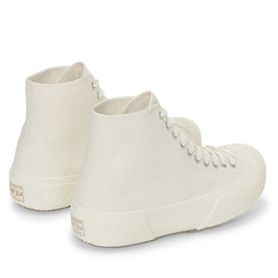 2435 milspec highcut cotton canvas