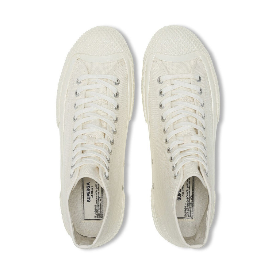 2435 milspec highcut cotton canvas