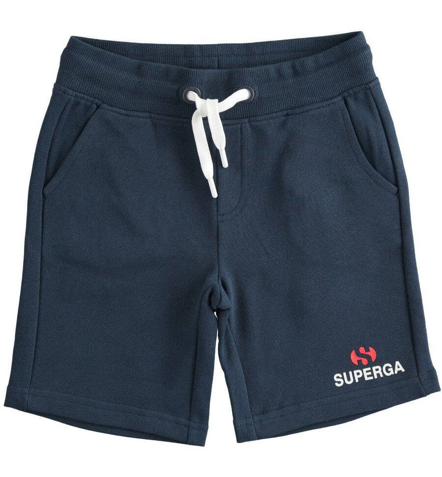 spodenki dziecięce superga